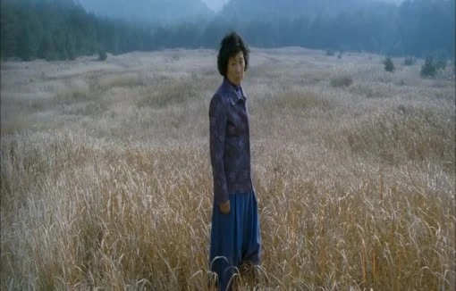 Mother 2009