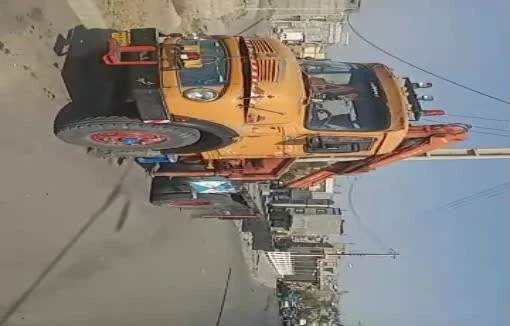 جرثقیل