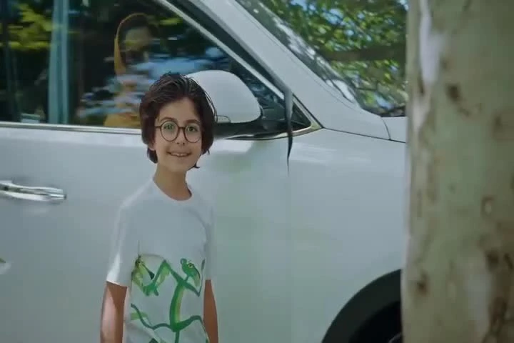 سریال فوفو قسمت 1