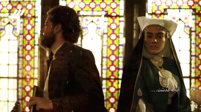 سریال رحیل