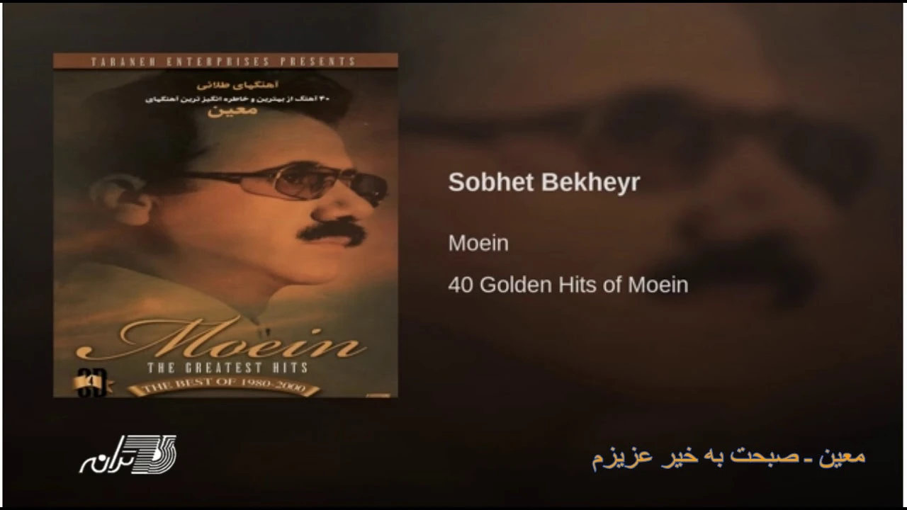 ,معین