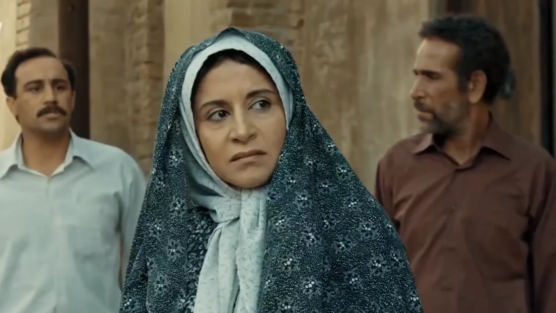 سریال سرزمین مادری قسمت 17 کامل