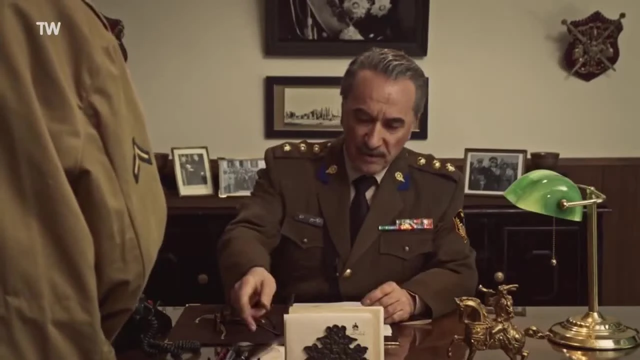 سریال سرزمین مادری فصل 2 قسمت 3 کامل