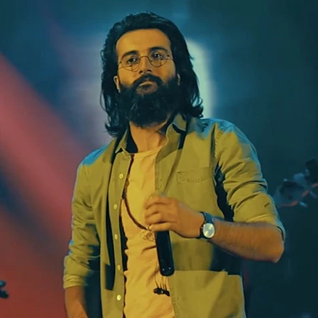 هوروش بند hoorosh band