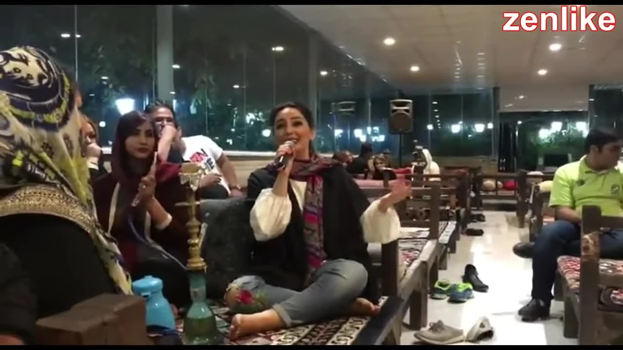آهنگ سیبل در ایران