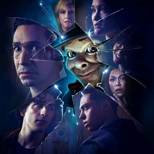 فیلم سریالی 