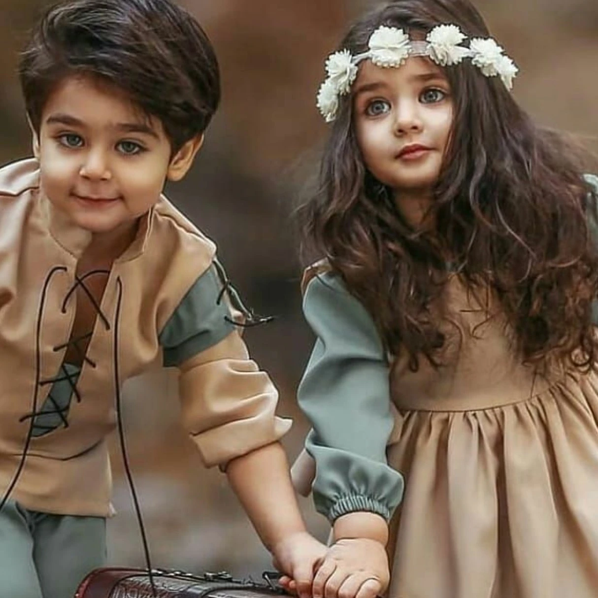 🩵کلیپ لری عاشقانه😊