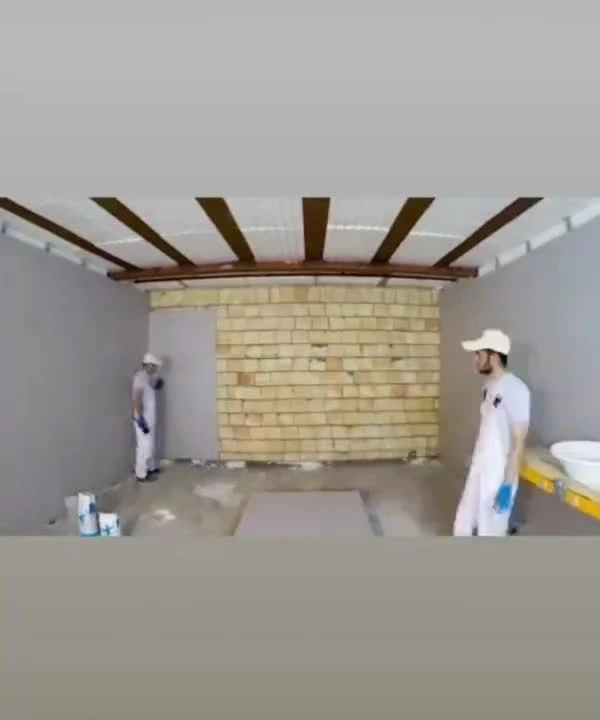 نصب و اجرای گچبرگ تهران
