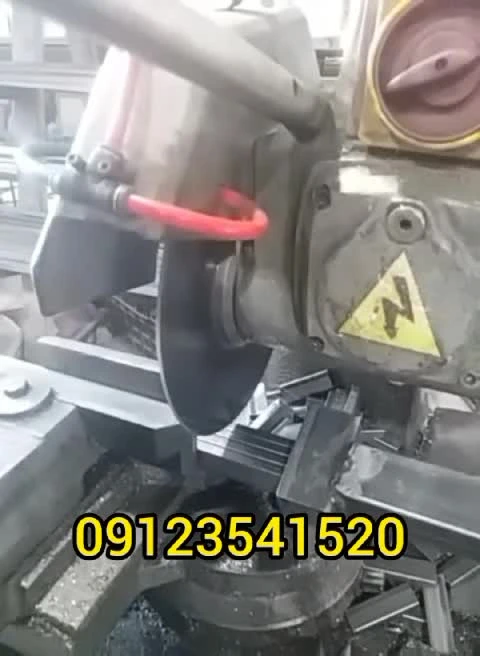 قطعات و دنده برنجی اره ابصابونی و اره نواری 
