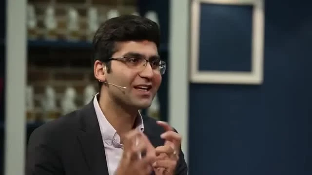 مجتبی شکوری / کتاب‌باز فصل 4، قسمت 3، امید واقع بینانه