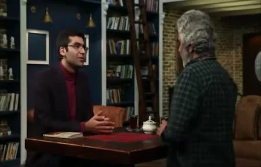 مجتبی شکوری / کتاب‌باز فصل 4، قسمت 8، پارادایم علم نیوتونی و مرگ معنا