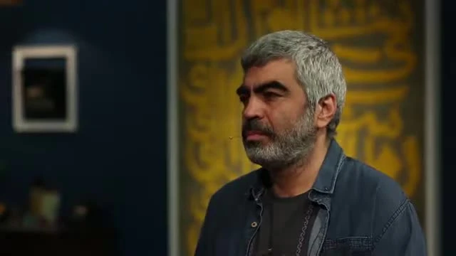 مجتبی شکوری / کتاب‌باز فصل 4، قسمت 17، امید بدون خوشبینی
