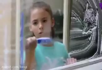 واکنش کودکان به بی عدالتی