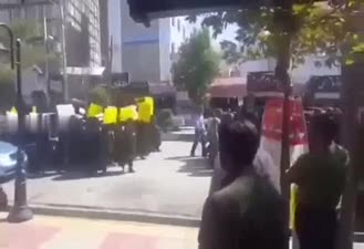 حمایت از آمریکا!!!!