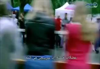 برخیز و بدرخش