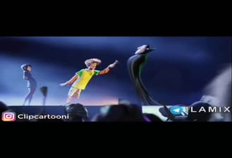 میکس باحال از آهنگ هیچکس