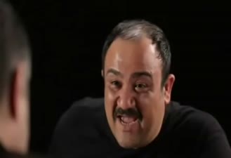 بامزه ترین زندانی دنیا قسمت پنجاهم شوخی کردم