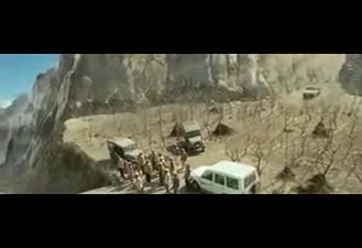 اوج خالی‌ بندی فیلم هندی