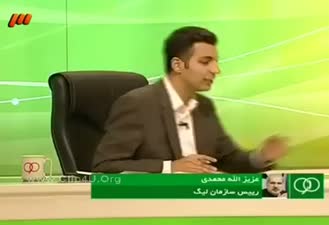 سوتی‌های بامزه عادل فردوسی‌ پور در سال 1390