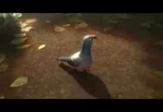 دوبله محشر کارتون بُلت از گروه گلوری