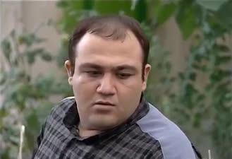 زیر آسمان شهر سکانس خنده دار از آماده شدن بهروز برای کنکور