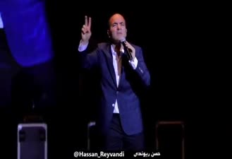 ‫اگه مریض شدی بیمارستان نرو از ما گفتن بود