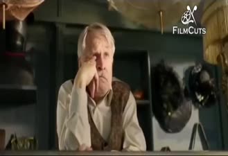 فیلم کوتاه نامزد جایزه گلدن گلوب