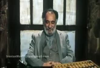 دیالوگ به یادماندنی فیلم سگ کشی