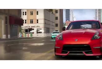 #بازی The Crew 2 تیرماه عرضه می شود 