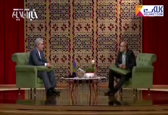 خنده مهران مدیری از شوخی رامبد جوان