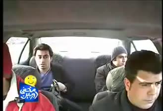 منتخب بهترین دوربین مخفی ها
