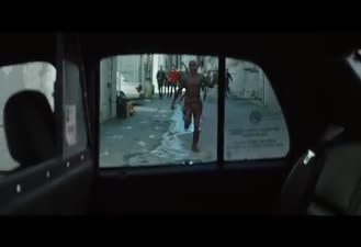 تریلر فیلم Deadpool 2