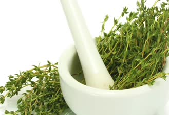 خواص باورنکردنی دمنوش آویشن بهترین دمنوش زمستانی
