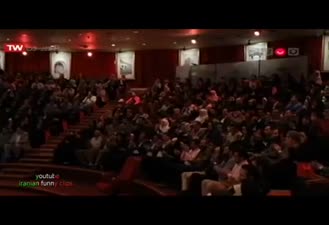 عاشق شدن محمدمهدی سلطانی در دورهمی