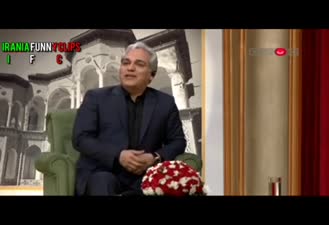 سوتی مدیری در برابر کتایون ریاحی در دورهمی