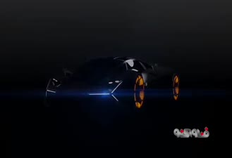 فن آوری جدید لامبورگینی