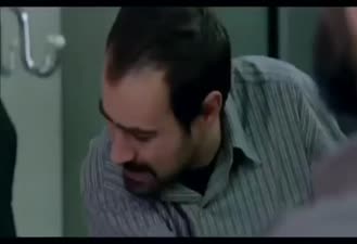 جدایی نادر از سیمین سکانس دادگاه
