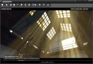 معرفی موتور بازی سازی Unreal Engine  در GDC