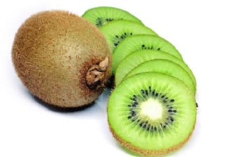 استخوانی سالم با مصرف کیوی