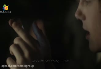 #فیلم_کوتاه  بله مادر #ye_mum کارگردان: jonathan burton محصول: 2012