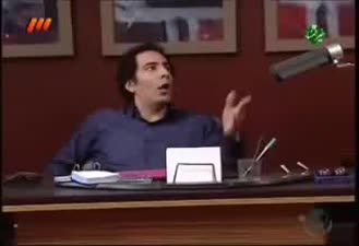 خواب هايی که خانم شيرزاد ميبينه