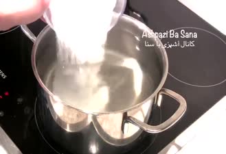 طرز تهیه خیارشور ترد و خوشمزه خانگی