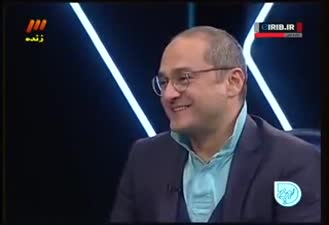 استند اپ کمدی رامبد جوان