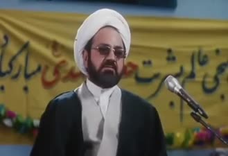 دیالوگ زیبا از فیلم مارمولک