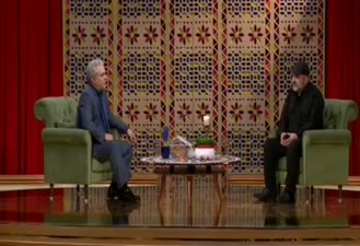 مهدی سلطانی پول دزدی برکت ندارد