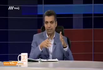 توضیحات عادل فردوسی پور درباره افشاگری های اخیر
