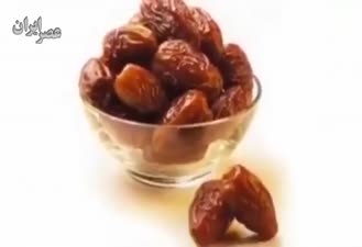 آشنایی با خواص و مضرات خرما