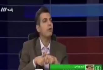 صحبتهای ناصر شریقی را با فردوسی پور