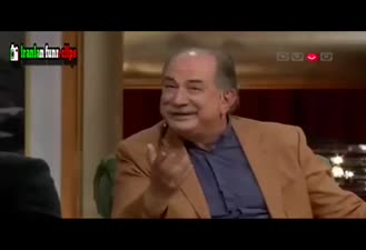 مهران مدیری پوکید در گفتگوی با آتیلا پسیانی