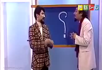 ق مثل قلقلک مبصر چهار ساله کلاس